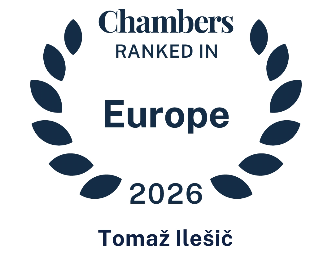 Band 1 - Competition/Antitrust