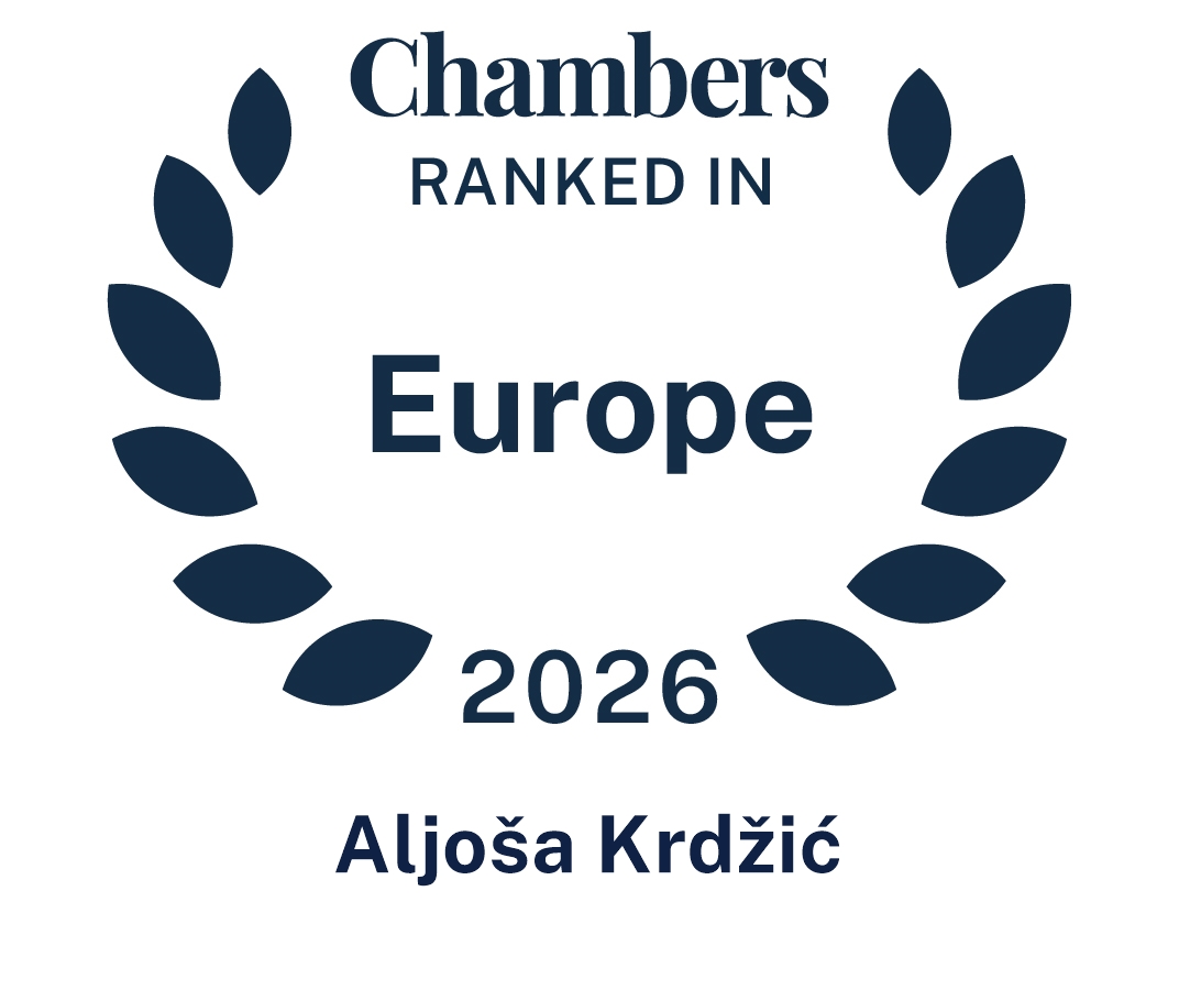 Band 3 - Competition/Antitrust