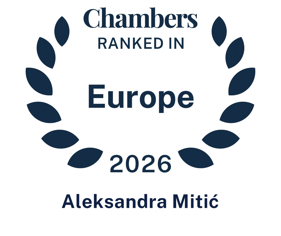 Band 2 - Competition/Antitrust