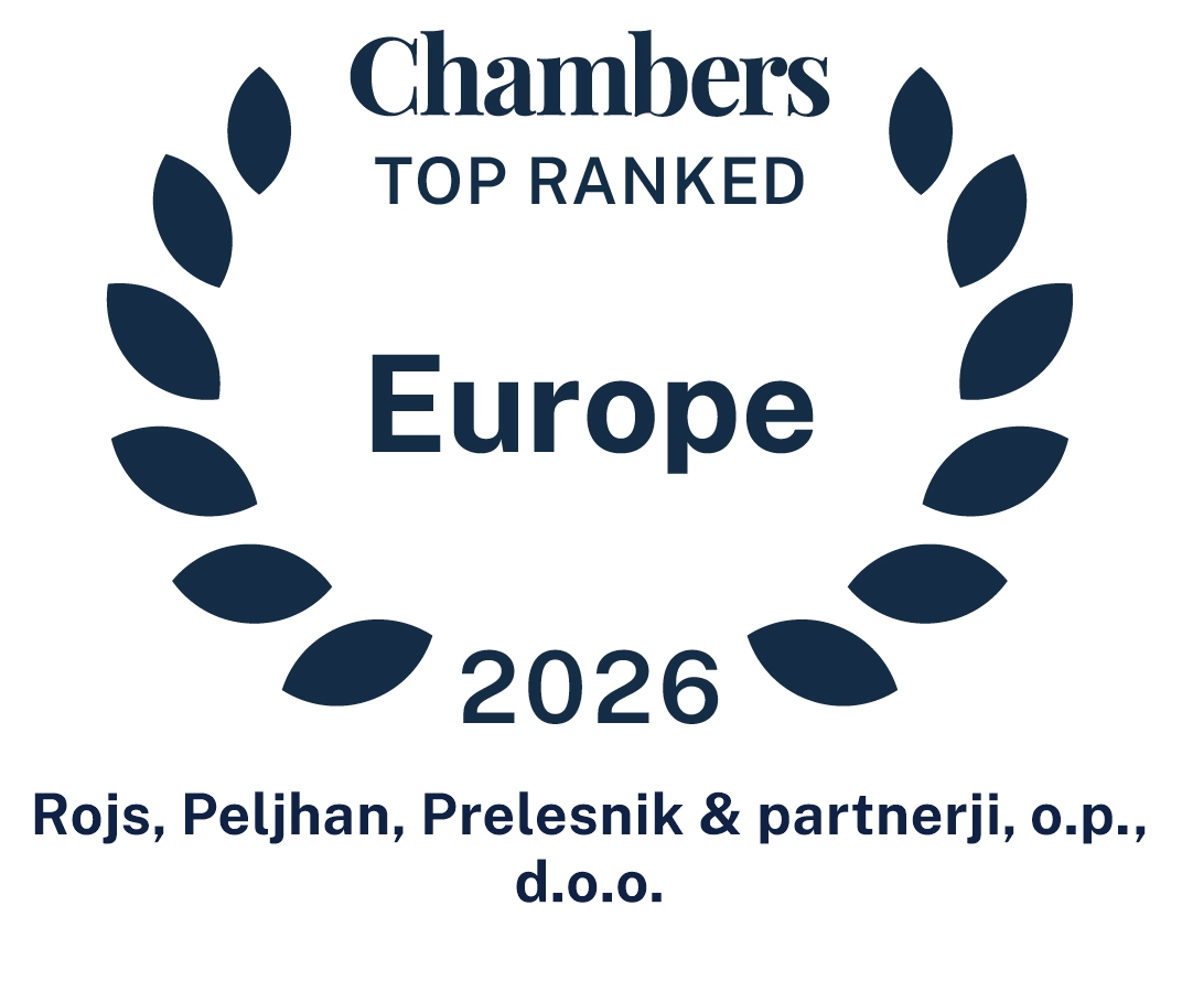 Chambers Europe