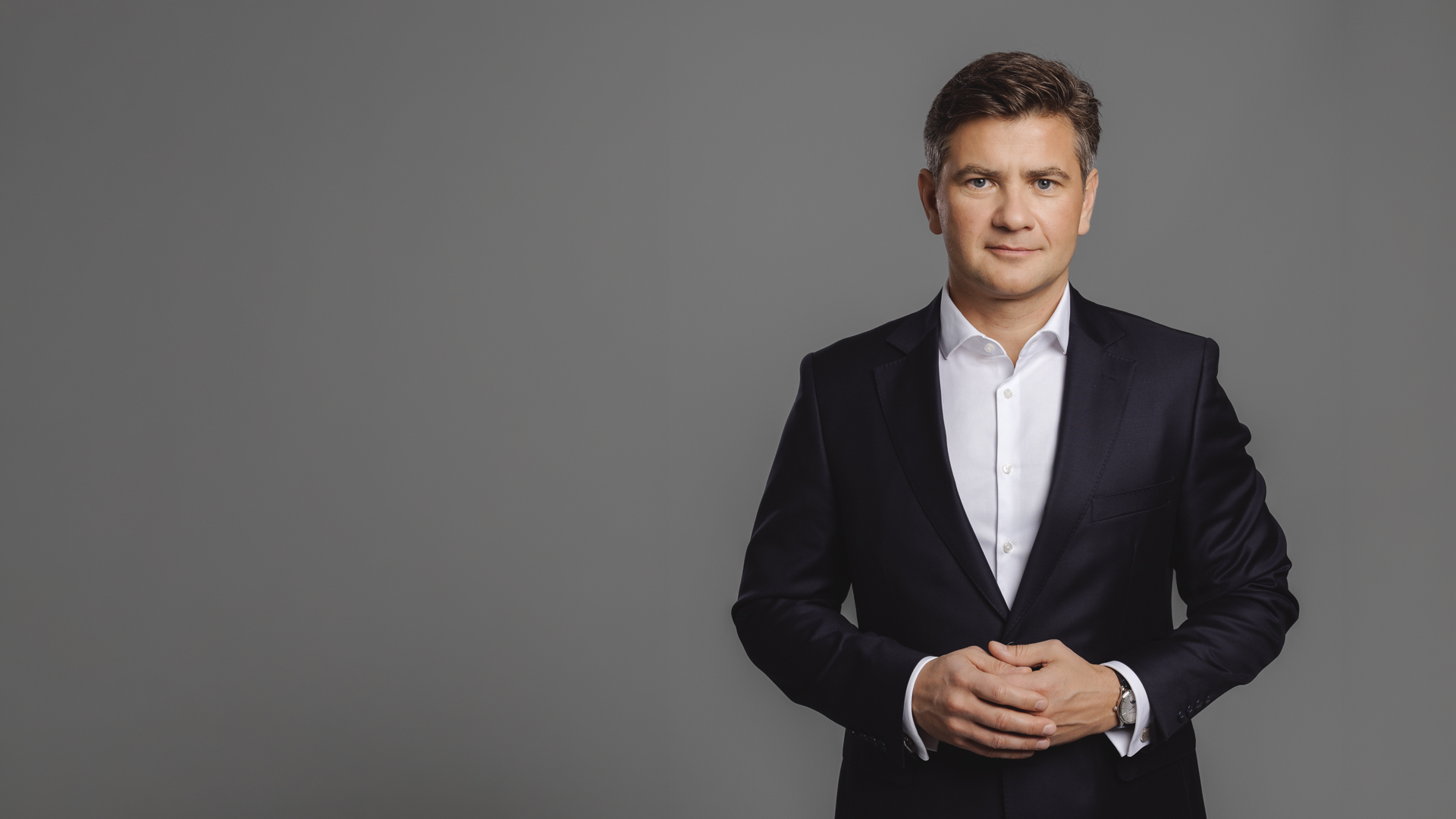 mag. Gregor Pajek